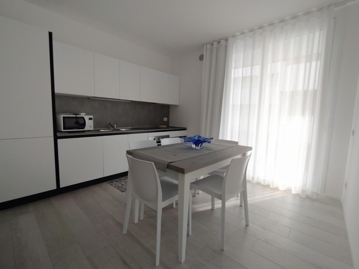 F2 - Ocean Blue Appartement *