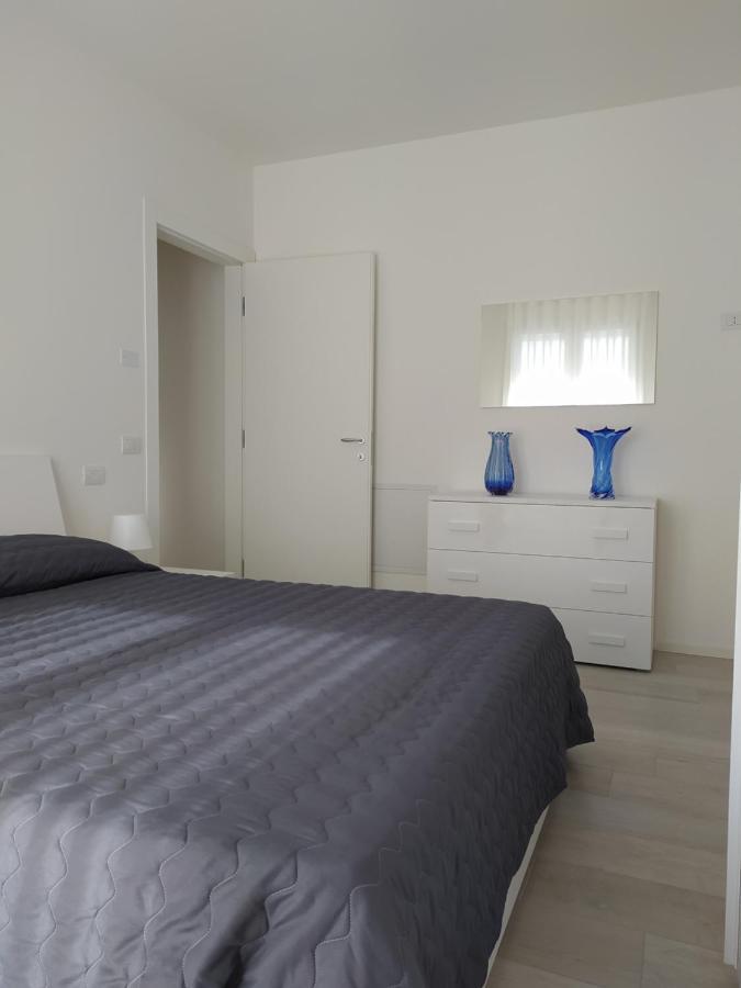 F2 - Ocean Blue Appartement *
