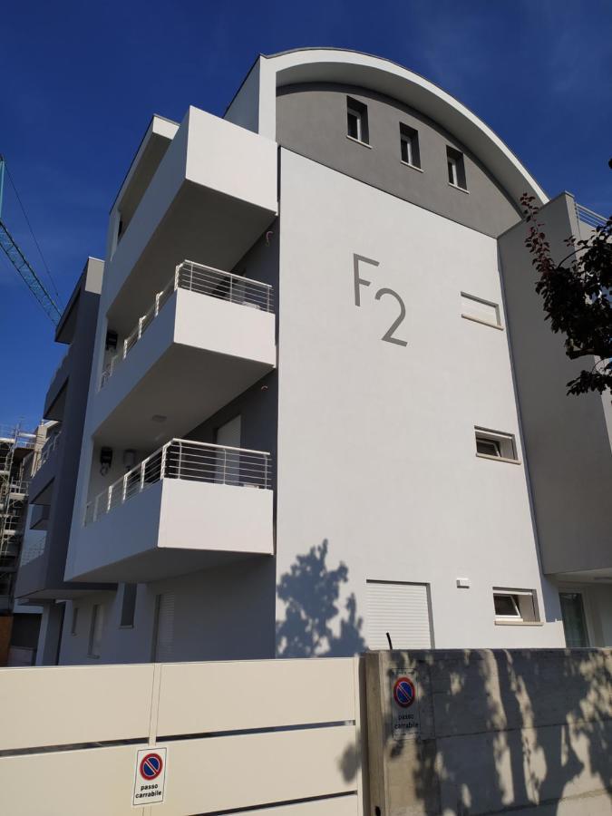 Appartement F2 - Ocean Blue Jesolo