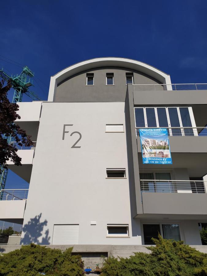 F2 - Ocean Blue Appartement Jesolo