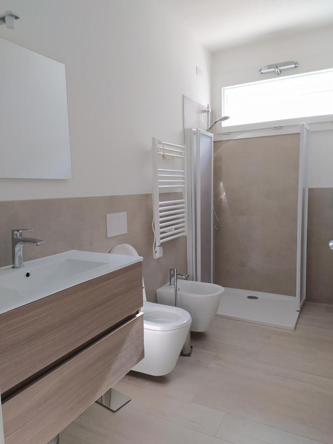 Appartement F2 - Ocean Blue