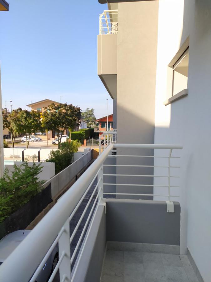 F2 - Ocean Blue * Jesolo