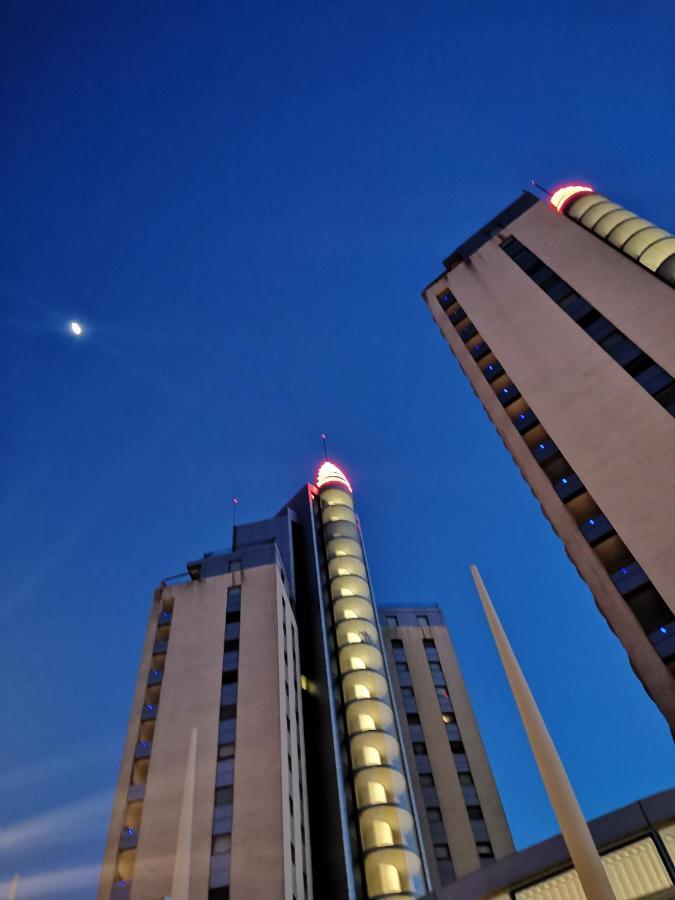 F2 - Ocean Blue Appartement Jesolo