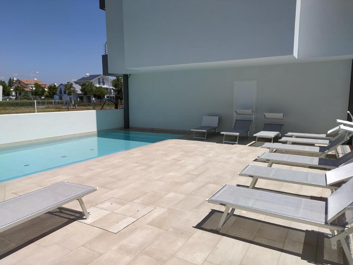 F2 - Ocean Blue Jesolo